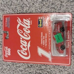 Coca cola 600 Monte Carlo in original package 1997